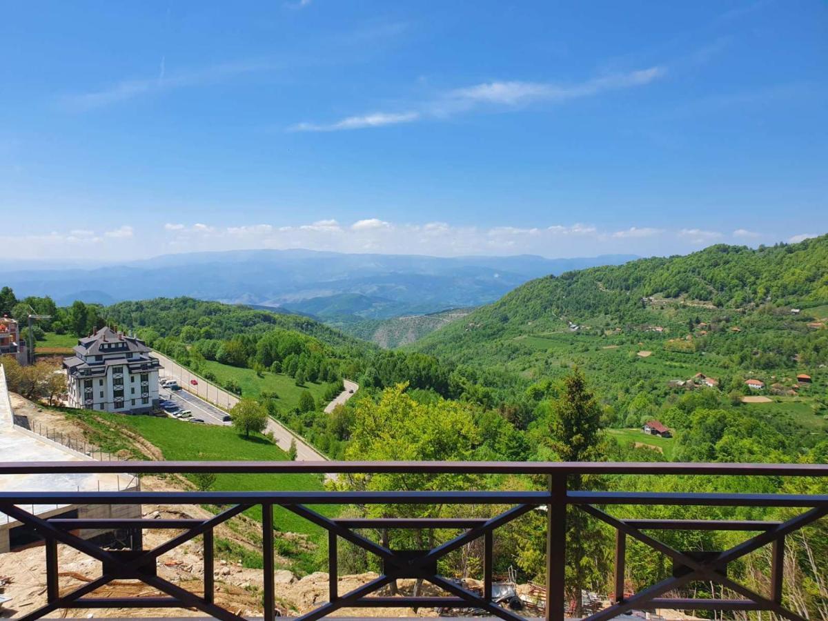 Milmari P79 Apartamento Kopaonik Exterior foto