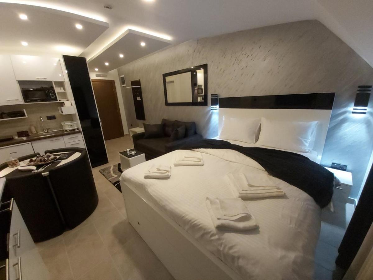 Milmari P79 Apartamento Kopaonik Exterior foto