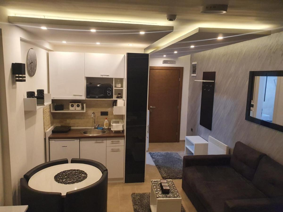 Milmari P79 Apartamento Kopaonik Exterior foto