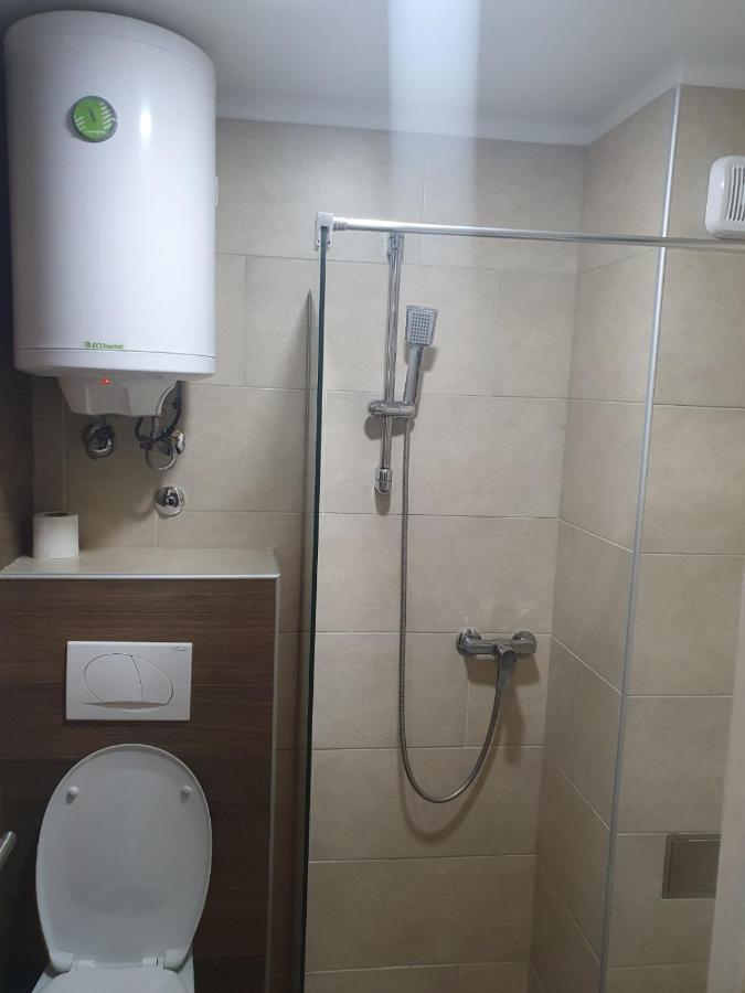 Milmari P79 Apartamento Kopaonik Exterior foto