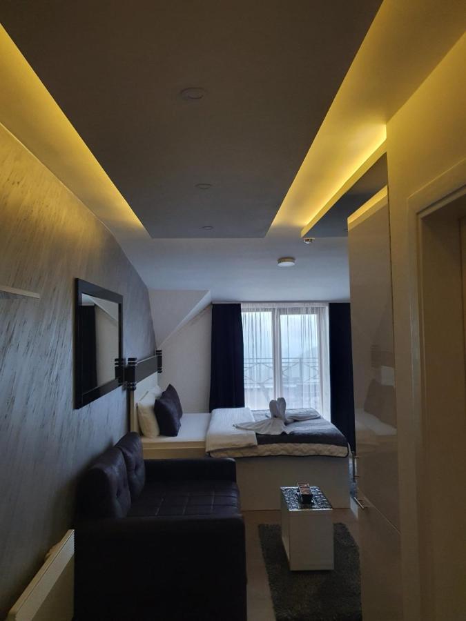 Milmari P79 Apartamento Kopaonik Exterior foto