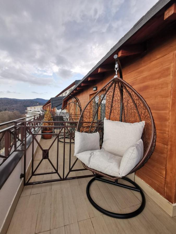 Milmari P79 Apartamento Kopaonik Exterior foto