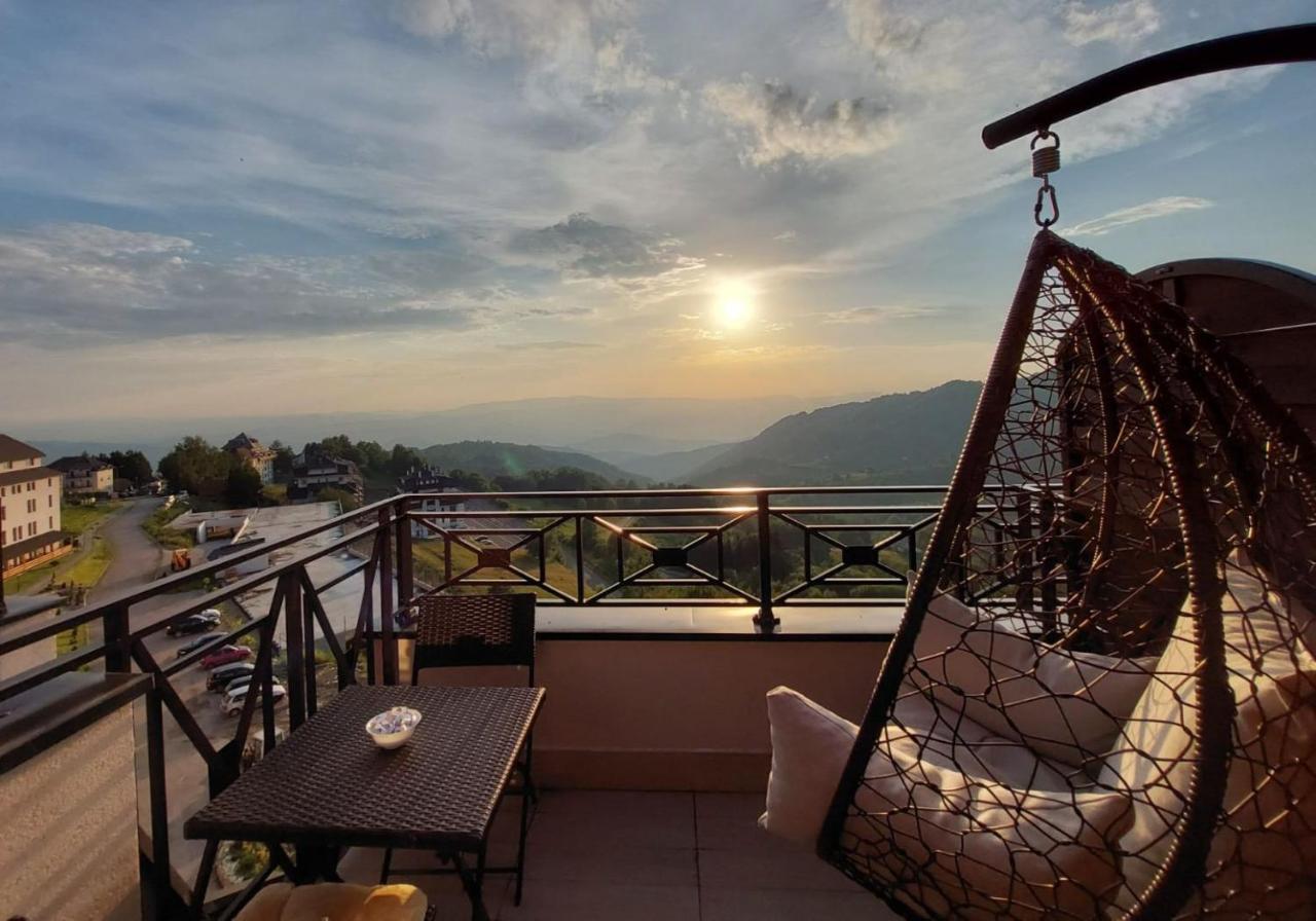 Milmari P79 Apartamento Kopaonik Exterior foto