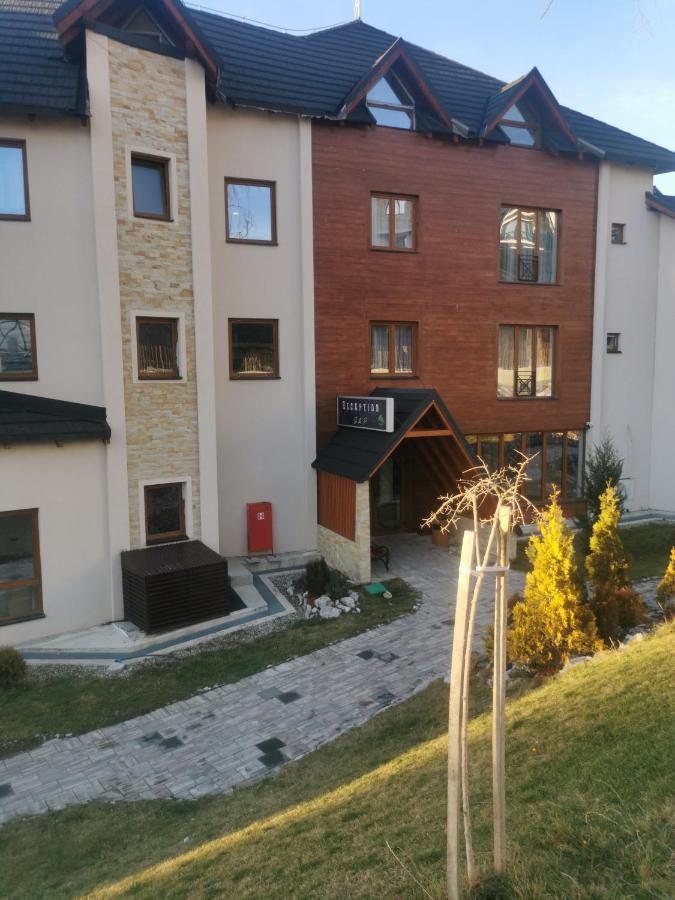 Milmari P79 Apartamento Kopaonik Exterior foto
