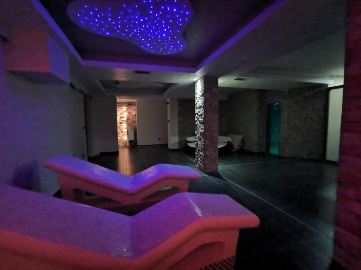Milmari P79 Apartamento Kopaonik Exterior foto
