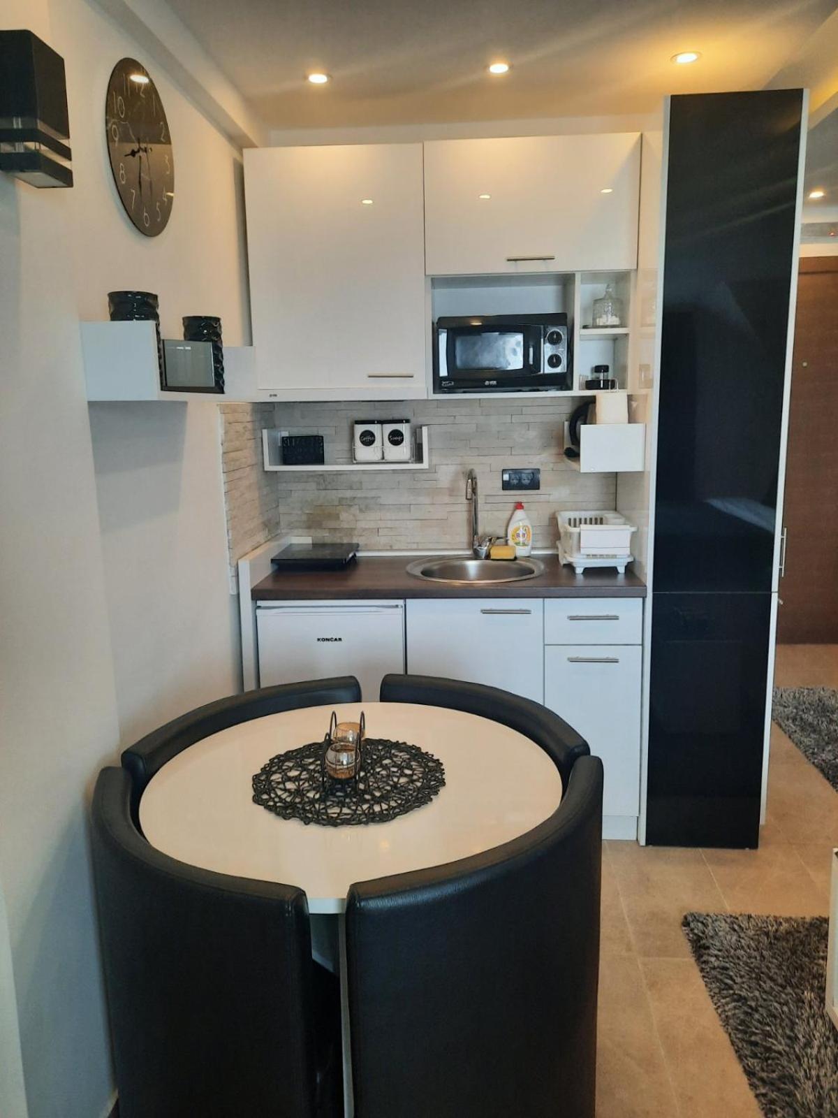 Milmari P79 Apartamento Kopaonik Exterior foto
