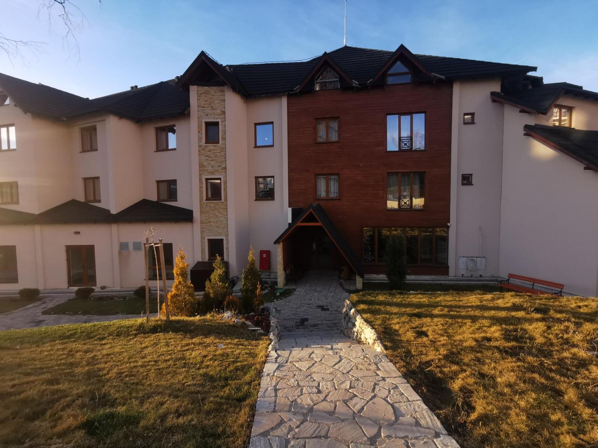 Milmari P79 Apartamento Kopaonik Exterior foto