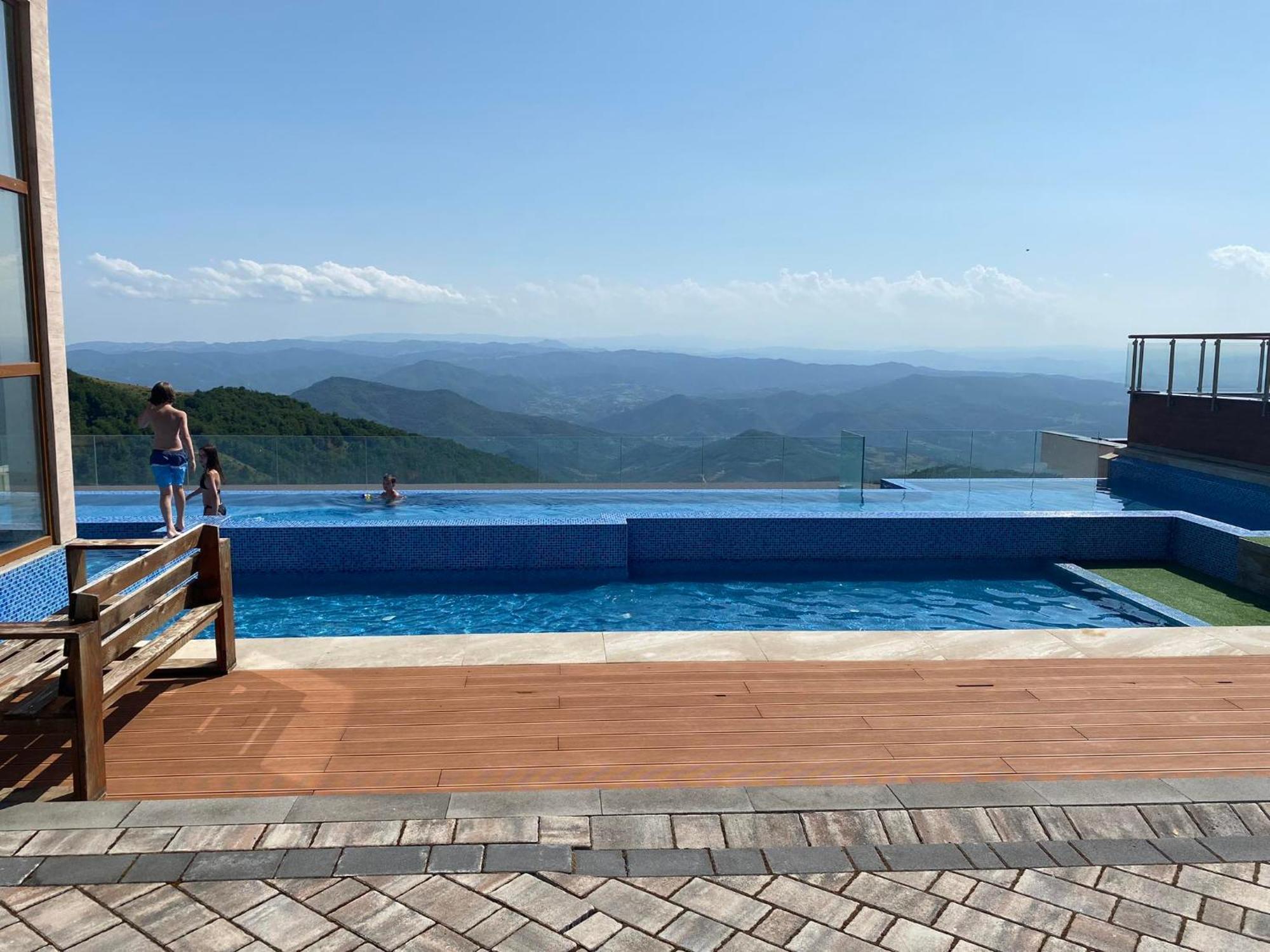 Milmari P79 Apartamento Kopaonik Exterior foto